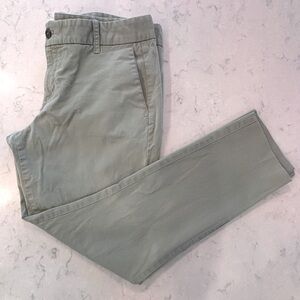 Women’s J Crew Frankie Chino size 12